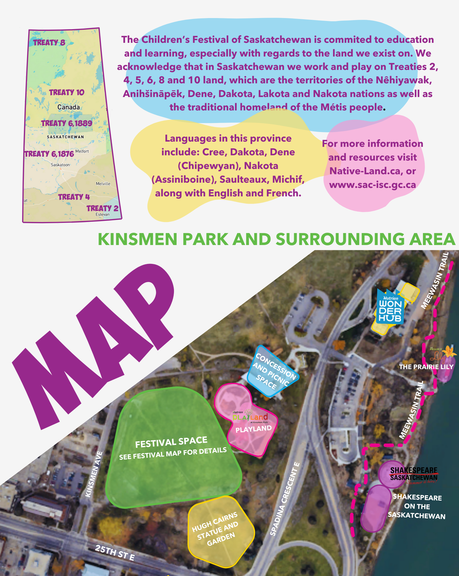 Kinsmen Park
